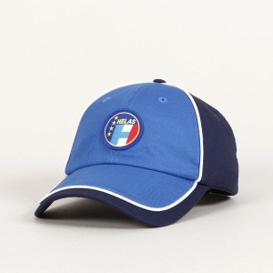 Hélas Forza Cap Blue